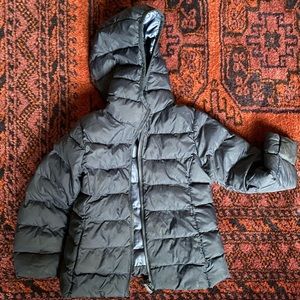 Uniqlo Kids Down Jacket size 3-4